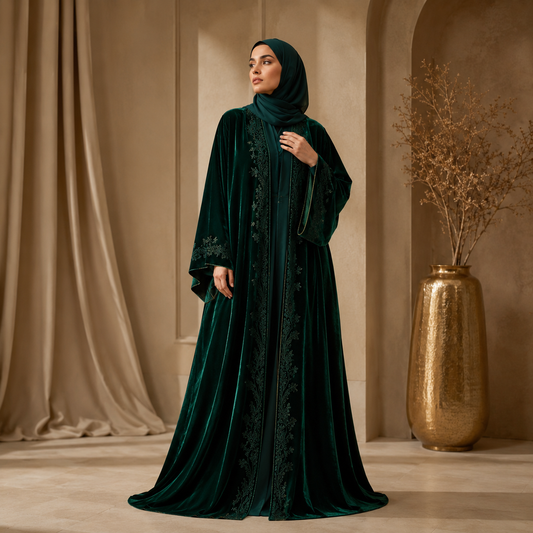 Royale Abaya